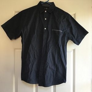 Polo club dress shirt